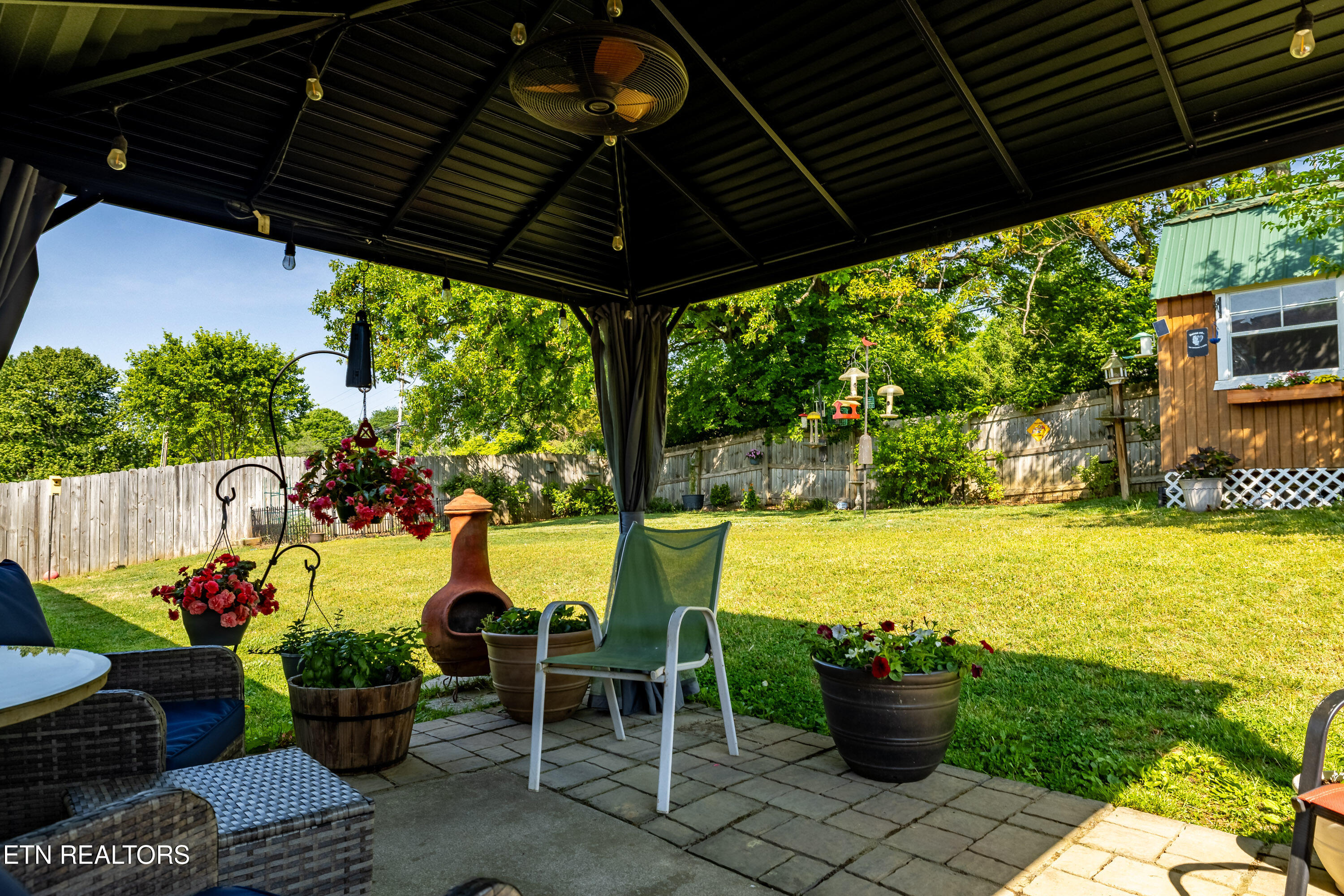 2122 Autumn Oak Circle Maryville TN 37801