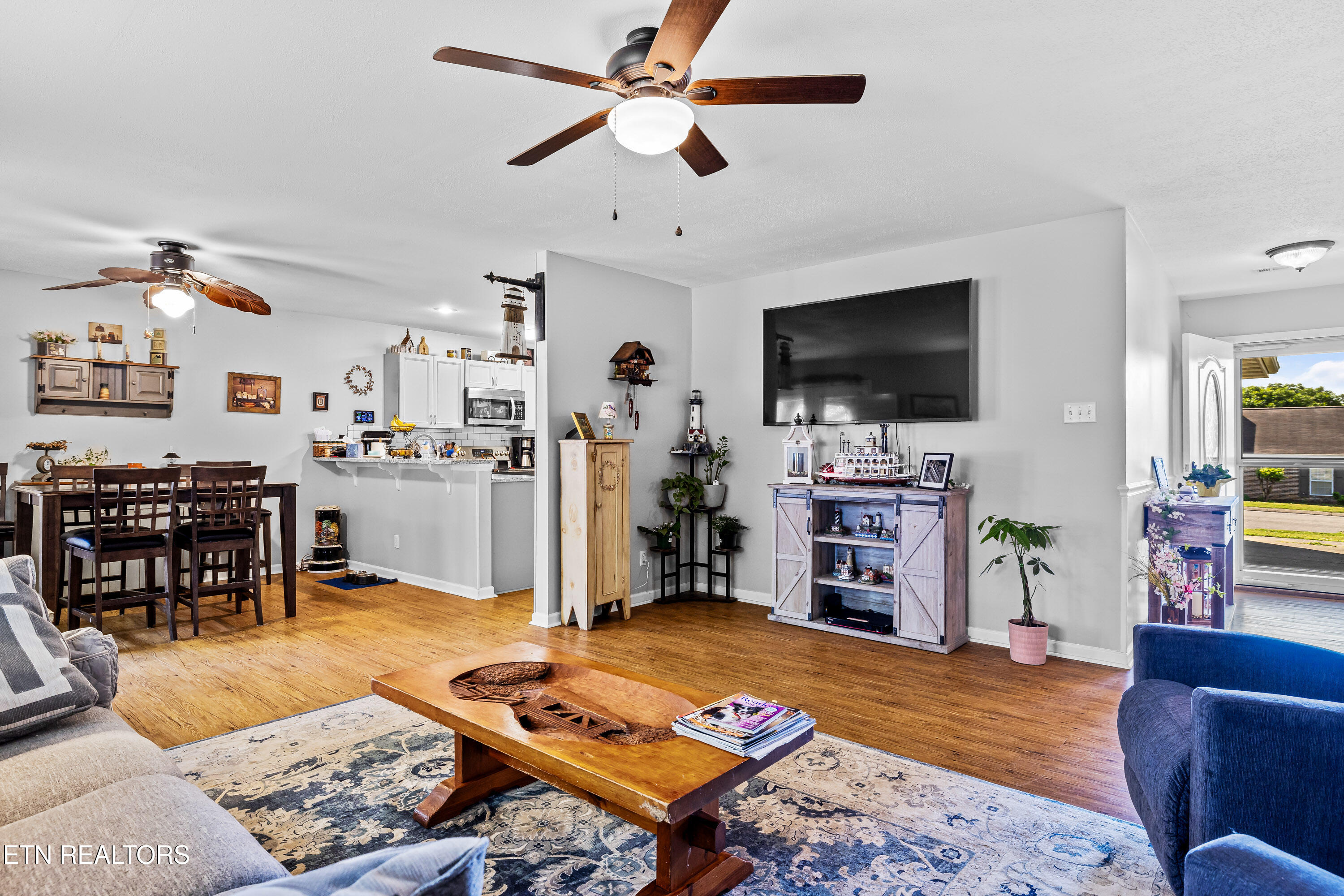 2122 Autumn Oak Circle Maryville TN 37801