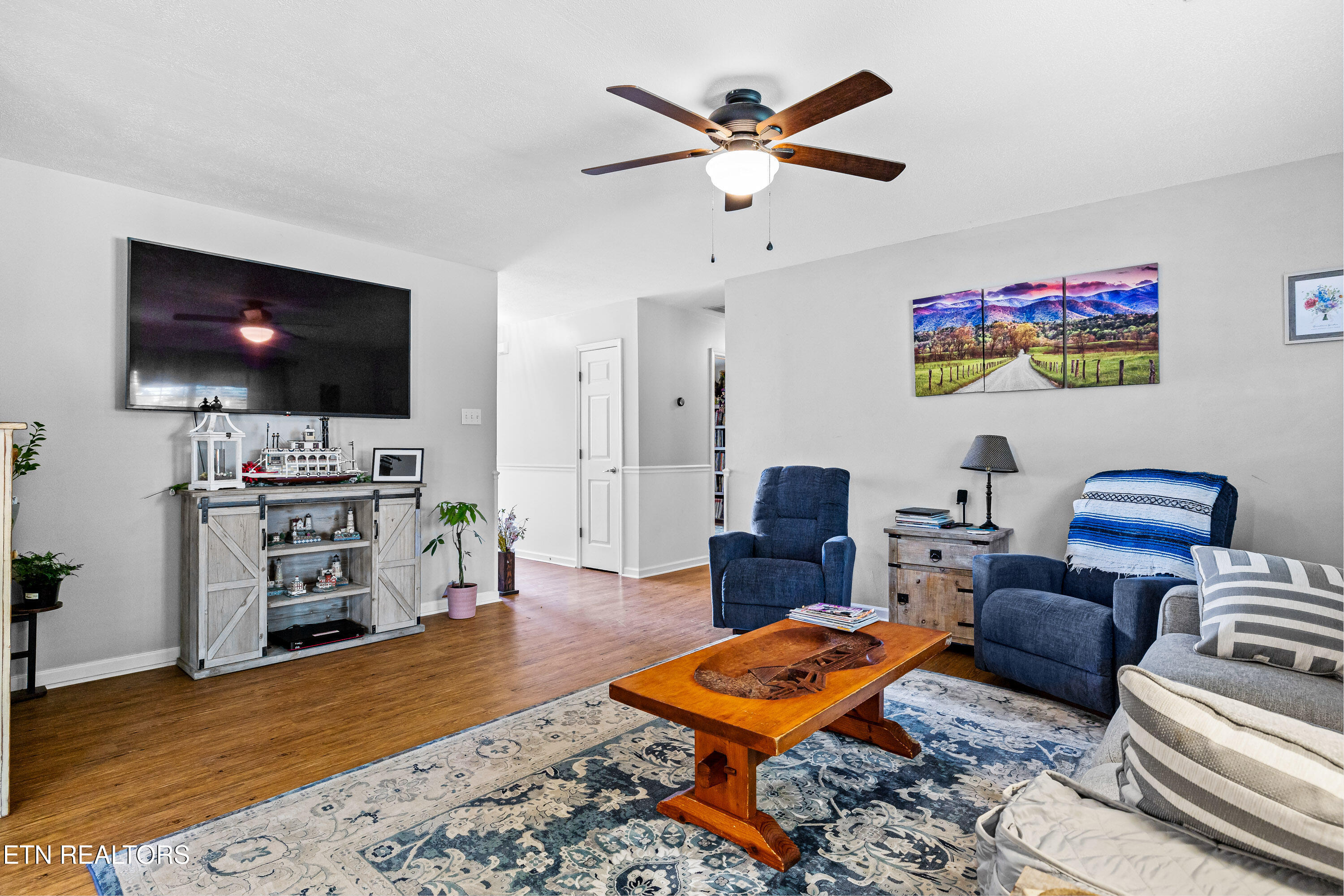 2122 Autumn Oak Circle Maryville TN 37801