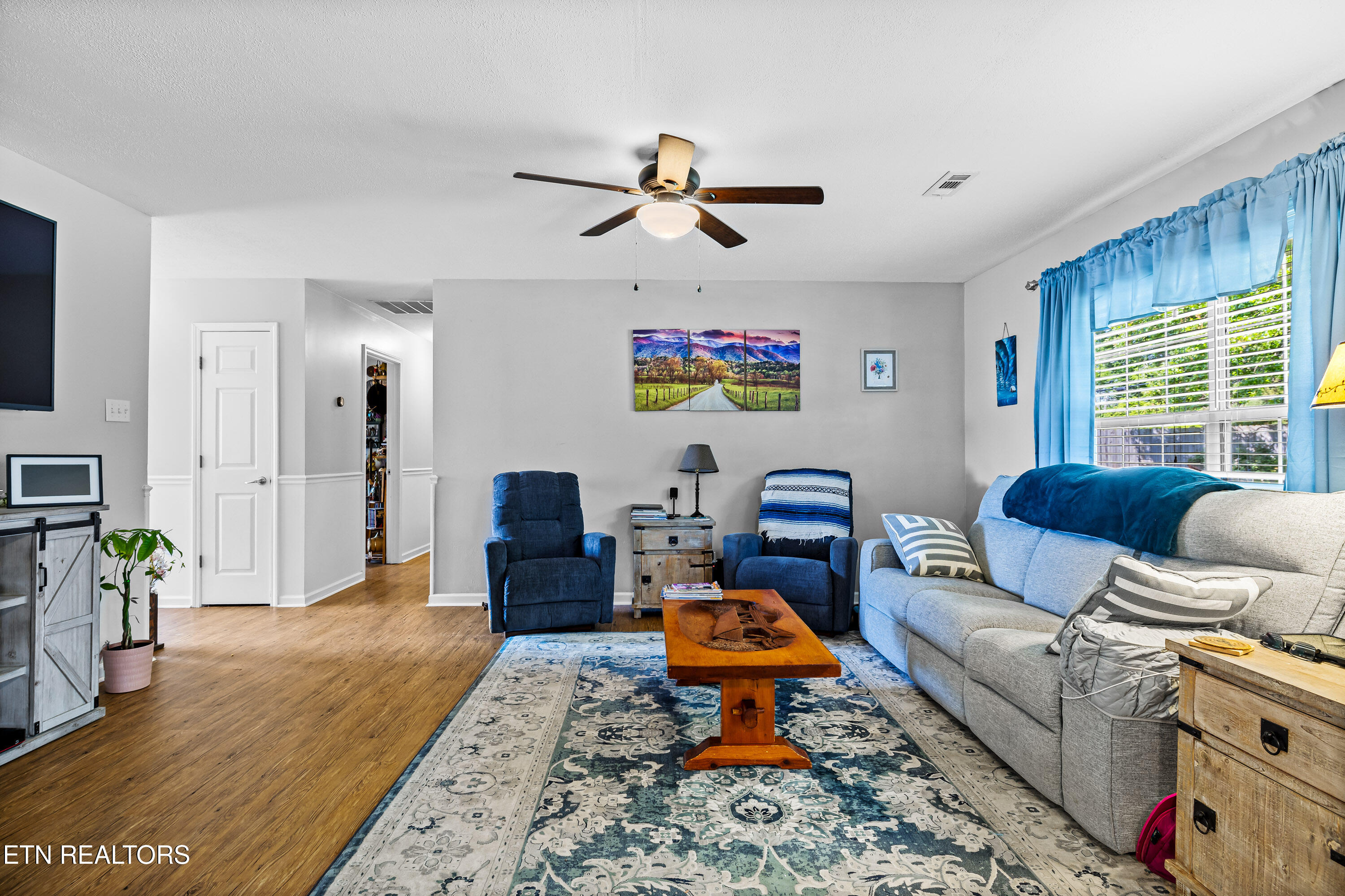 2122 Autumn Oak Circle Maryville TN 37801