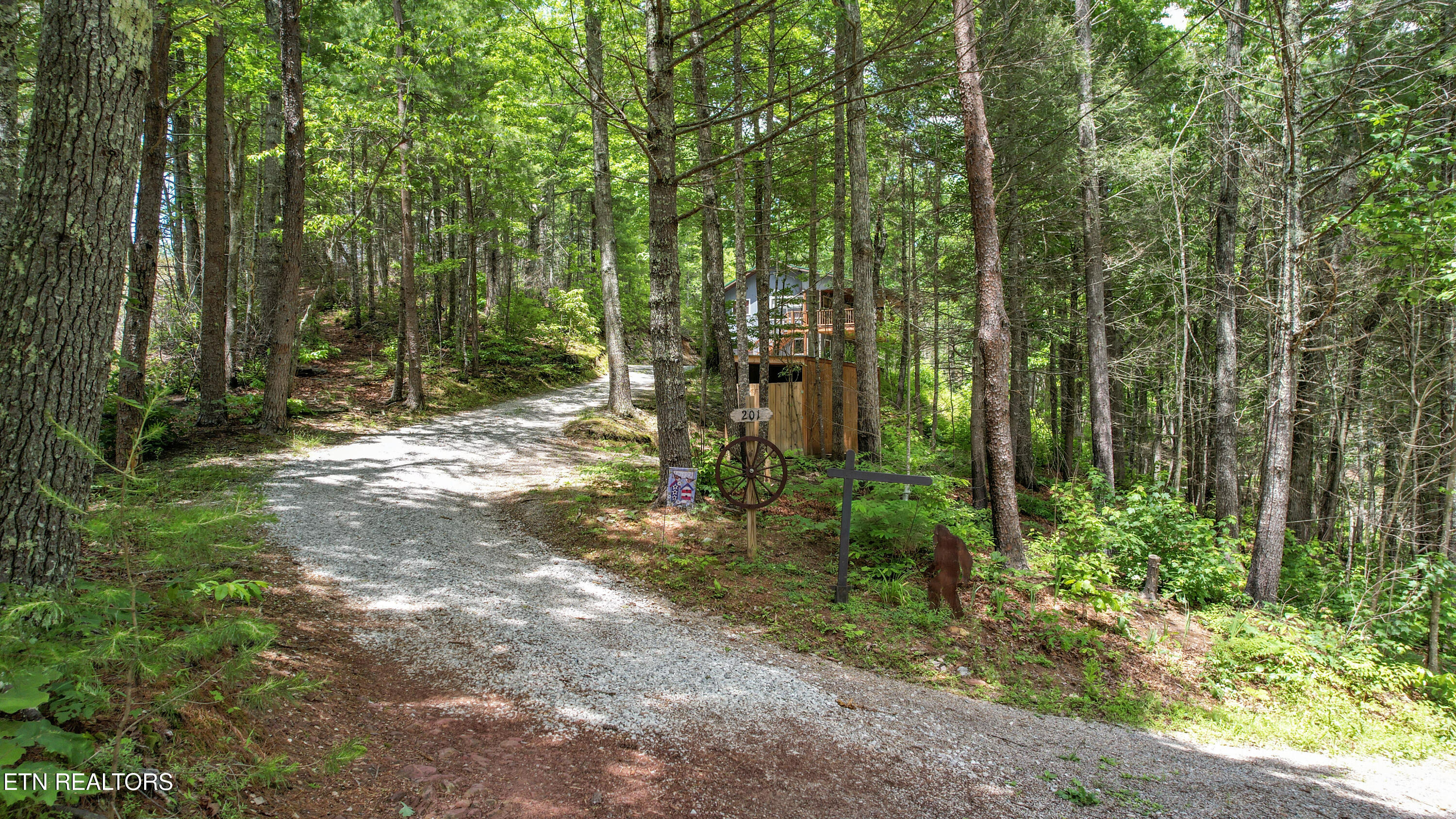 201 Holder Cemetery Road Tellico Plains TN 37385