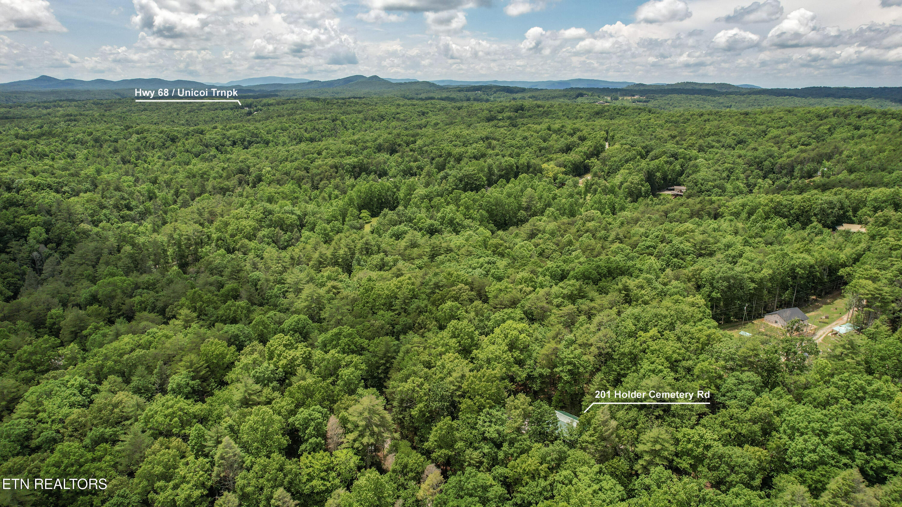 201 Holder Cemetery Road Tellico Plains TN 37385