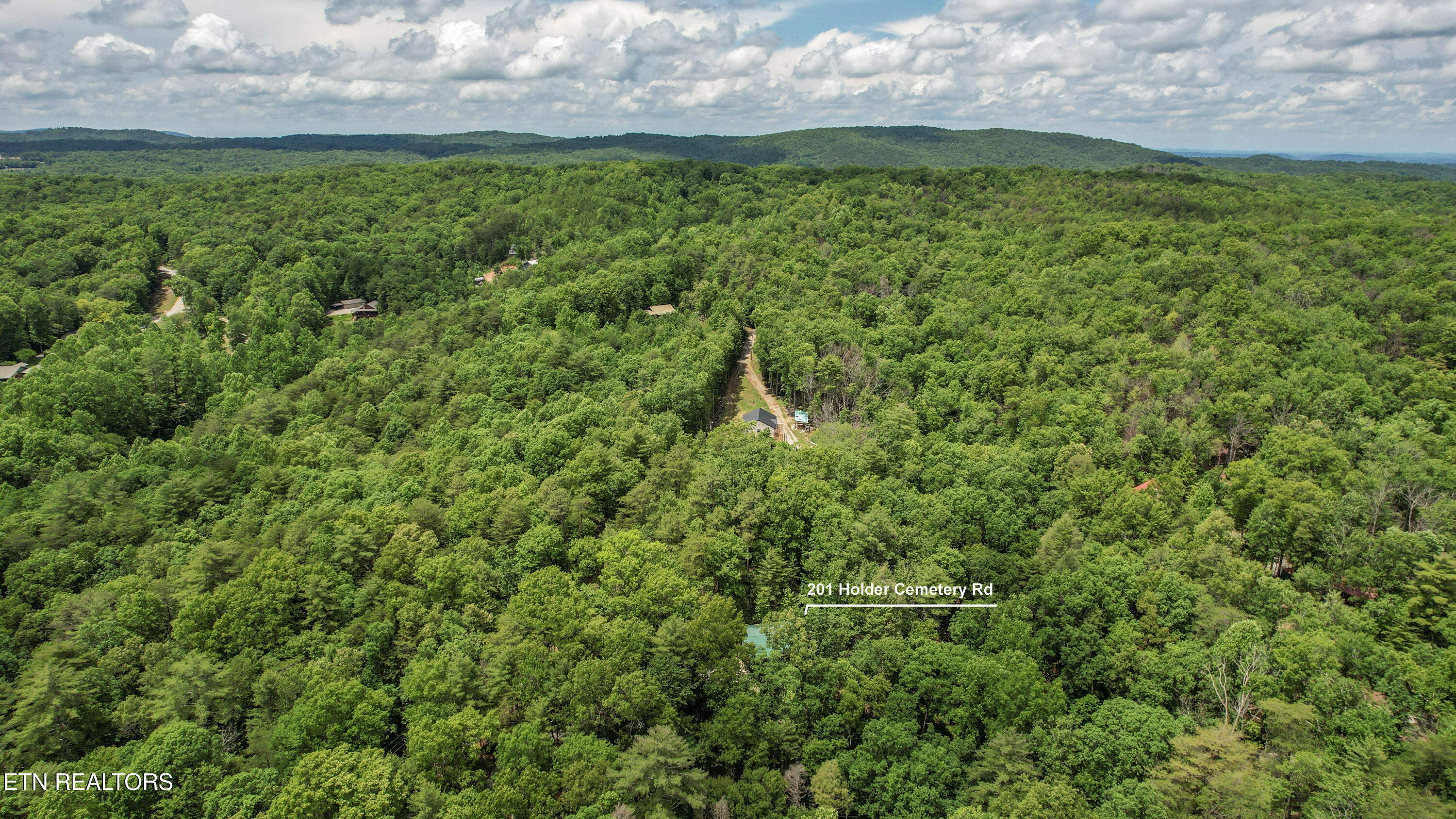 201 Holder Cemetery Road Tellico Plains TN 37385