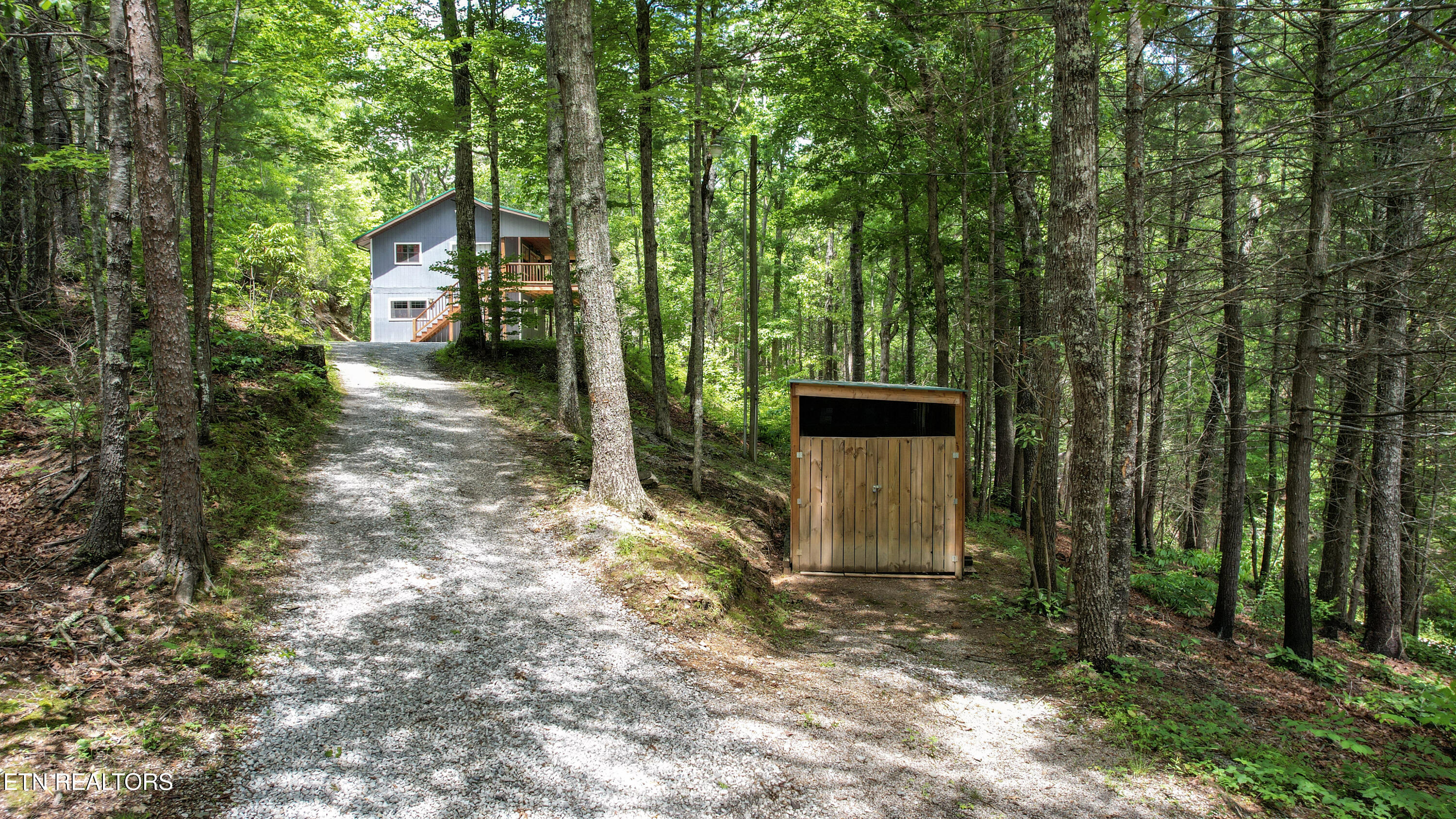 201 Holder Cemetery Road Tellico Plains TN 37385