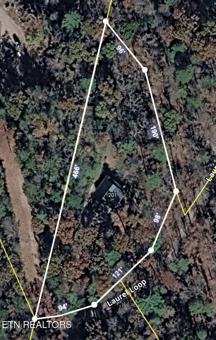 201 Holder Cemetery Road Tellico Plains TN 37385
