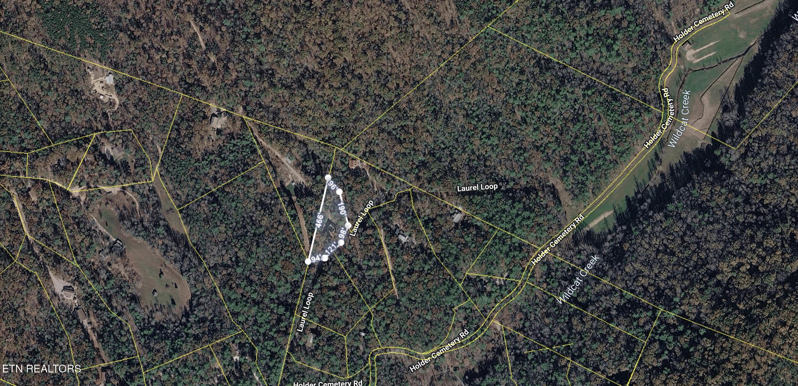 201 Holder Cemetery Road Tellico Plains TN 37385