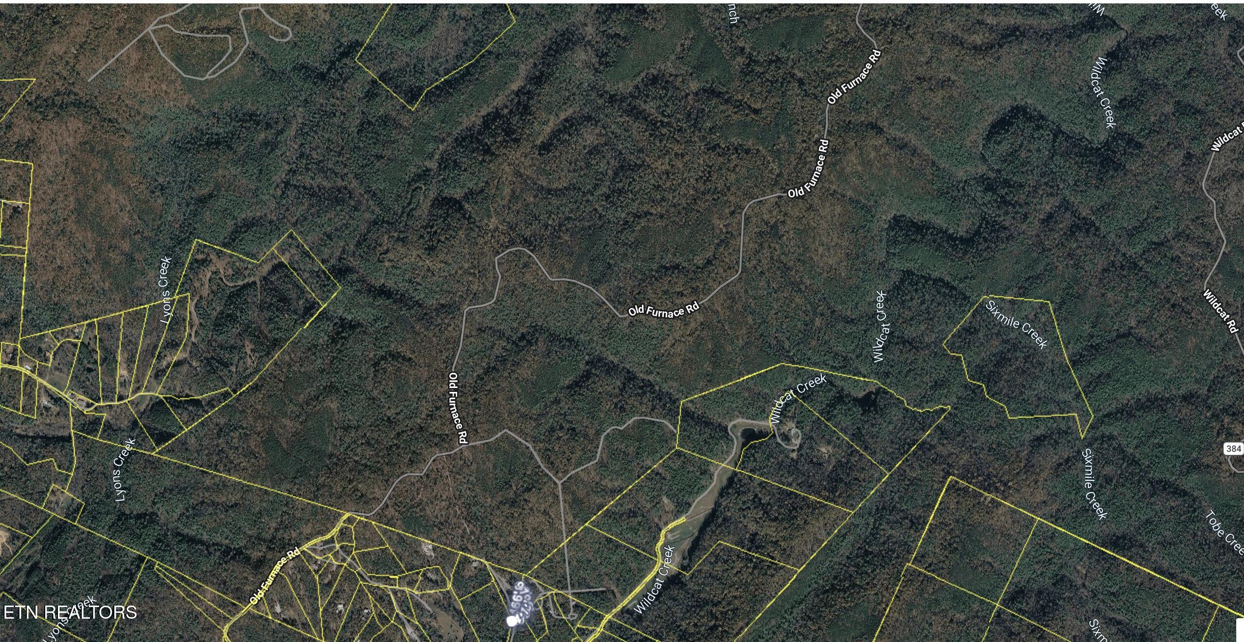 201 Holder Cemetery Road Tellico Plains TN 37385