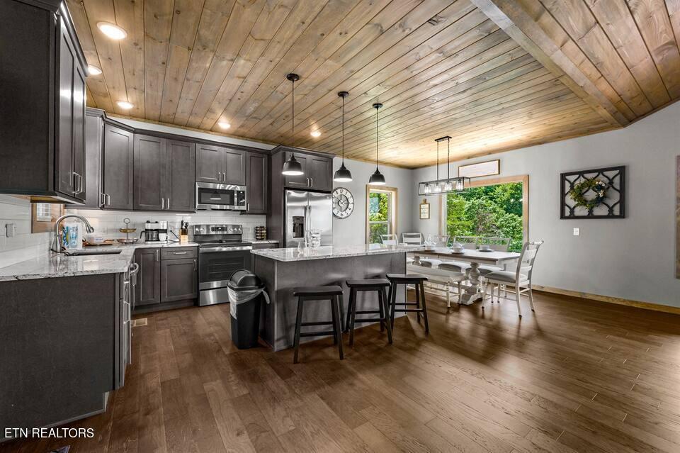 3321 Grouse Ridge Lane Sevierville TN 37862