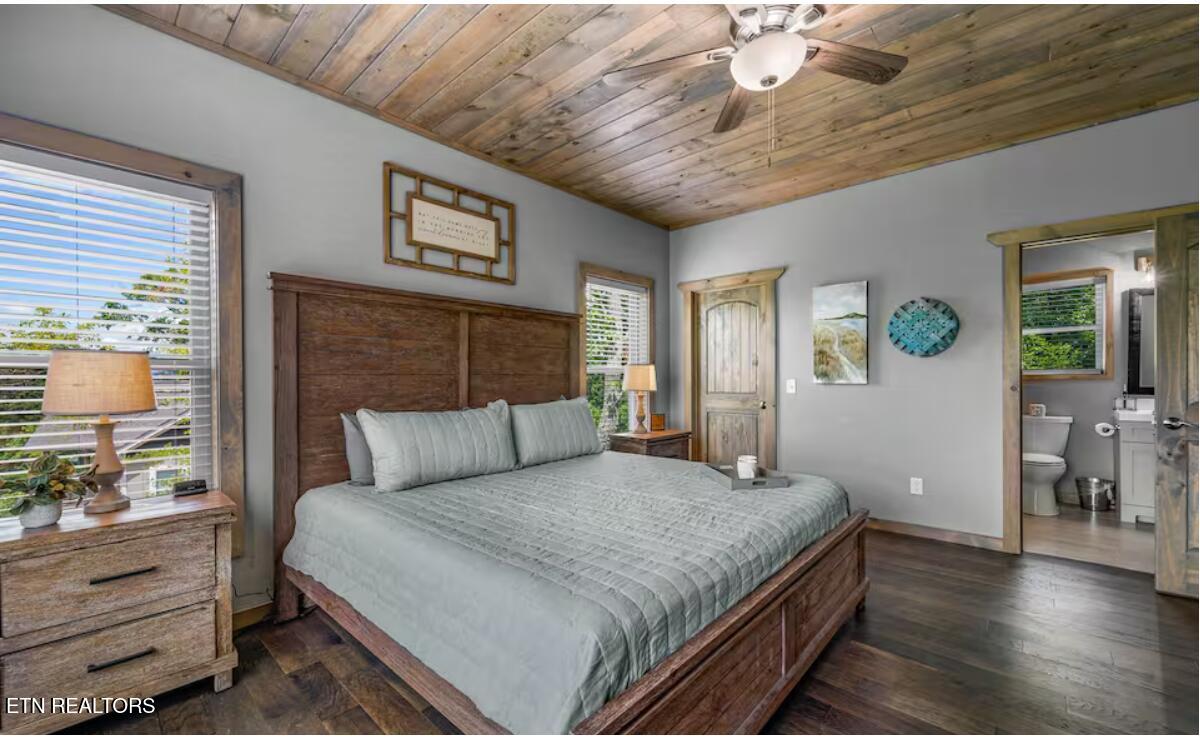 3321 Grouse Ridge Lane Sevierville TN 37862