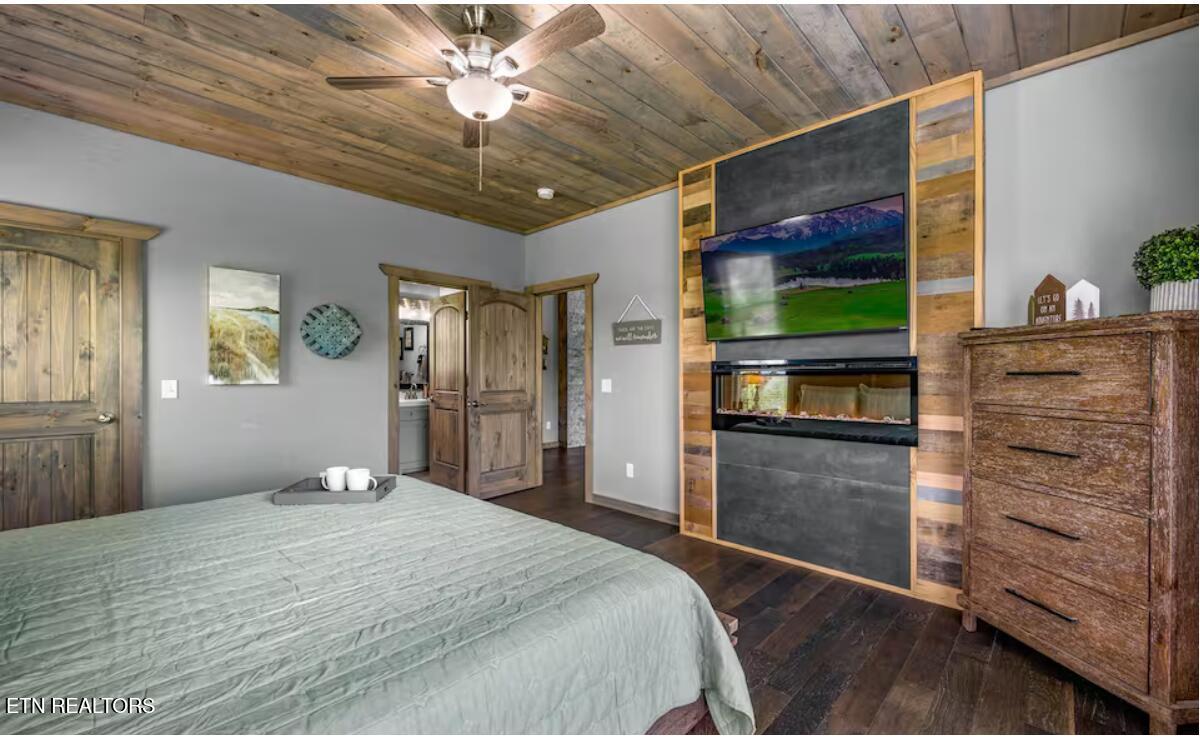 3321 Grouse Ridge Lane Sevierville TN 37862
