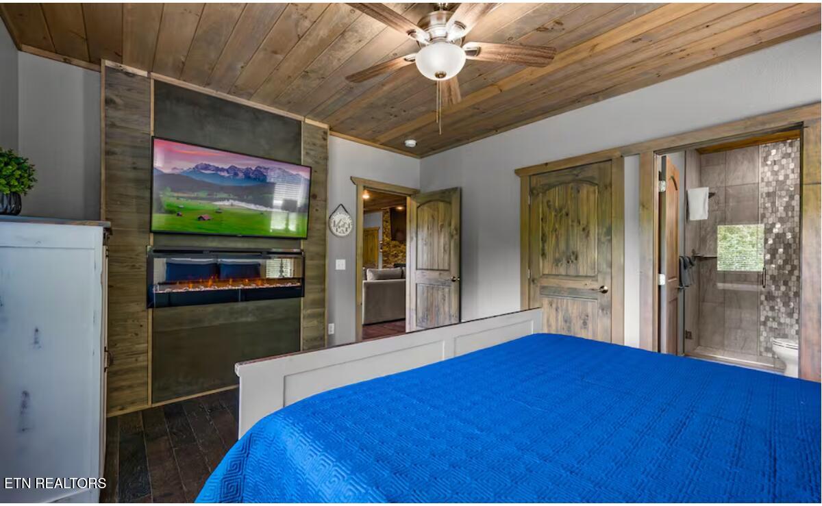 3321 Grouse Ridge Lane Sevierville TN 37862