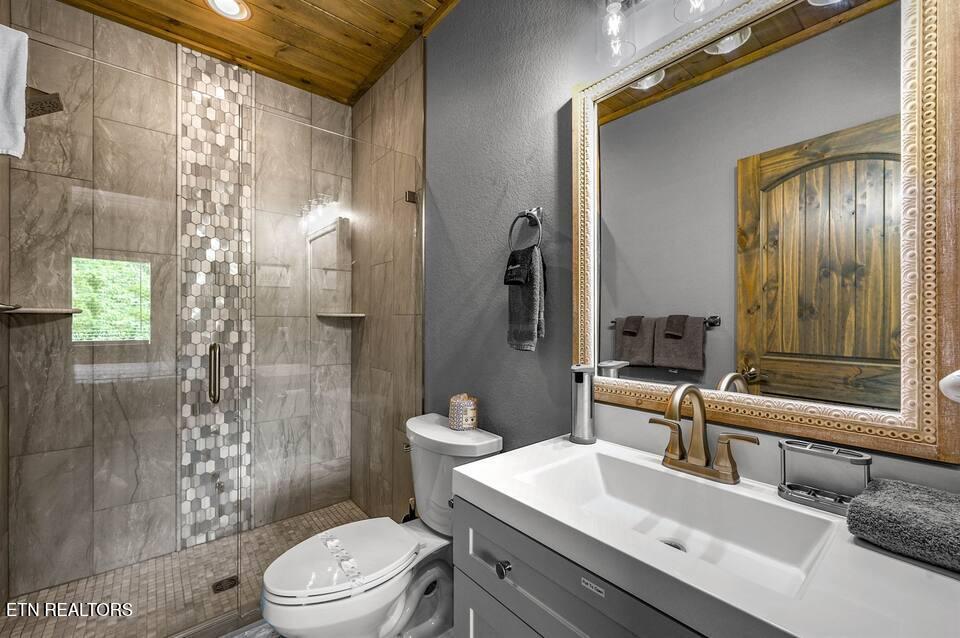 3321 Grouse Ridge Lane Sevierville TN 37862
