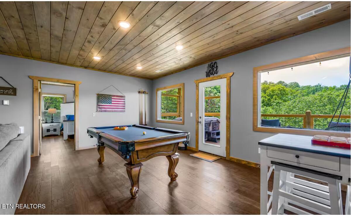 3321 Grouse Ridge Lane Sevierville TN 37862