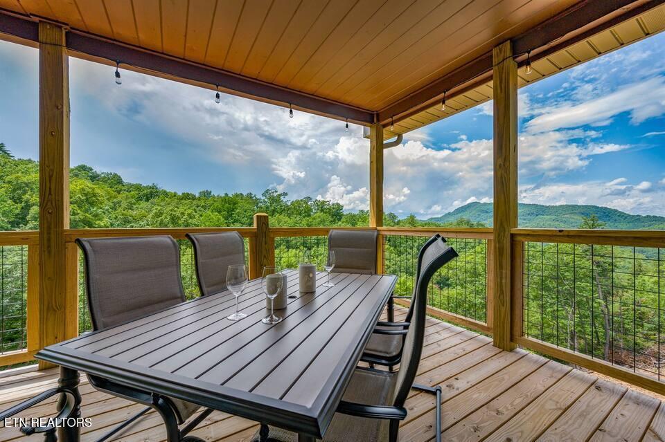 3321 Grouse Ridge Lane Sevierville TN 37862