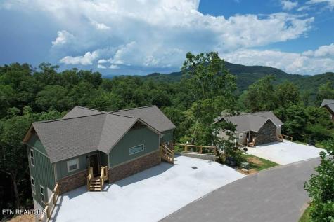 3321 Grouse Ridge Lane Sevierville TN 37862