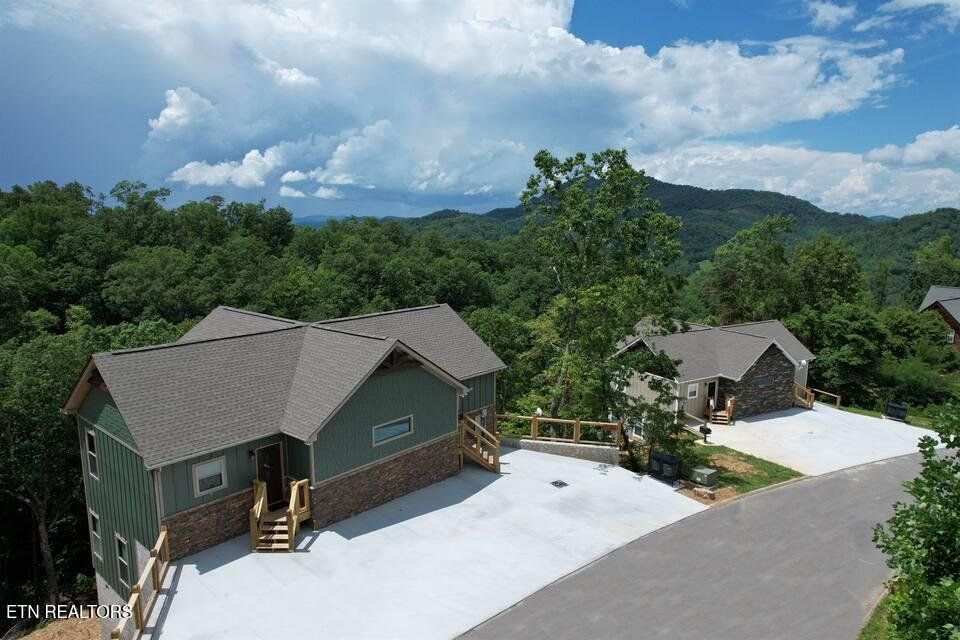 3321 Grouse Ridge Lane Sevierville TN 37862