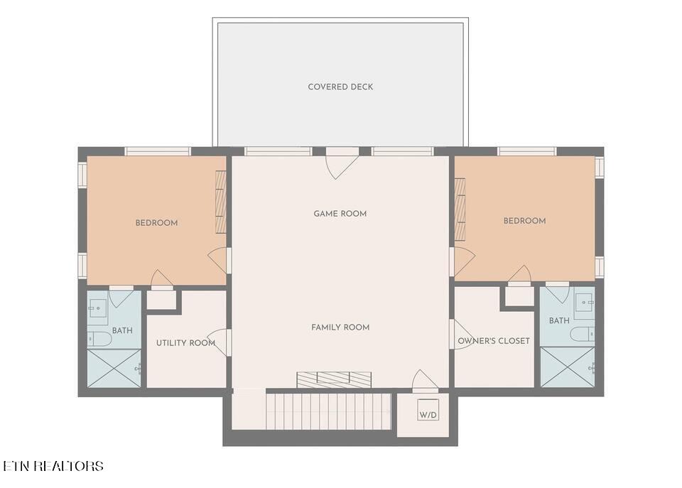 3321 Grouse Ridge Lane Sevierville TN 37862