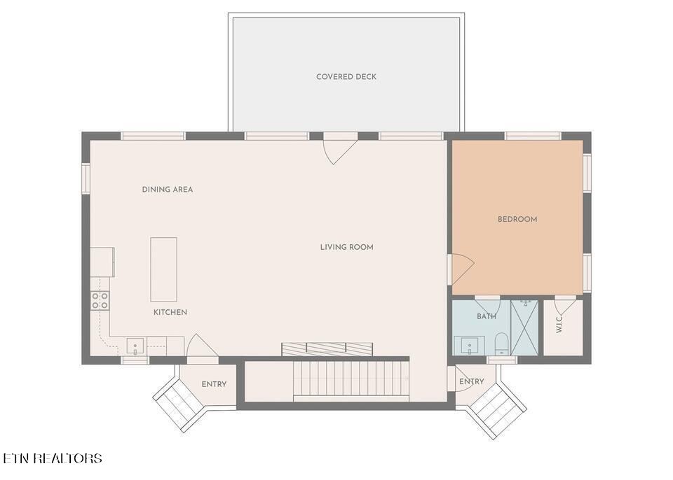 3321 Grouse Ridge Lane Sevierville TN 37862
