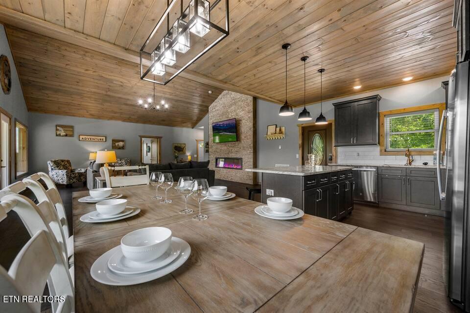 3321 Grouse Ridge Lane Sevierville TN 37862