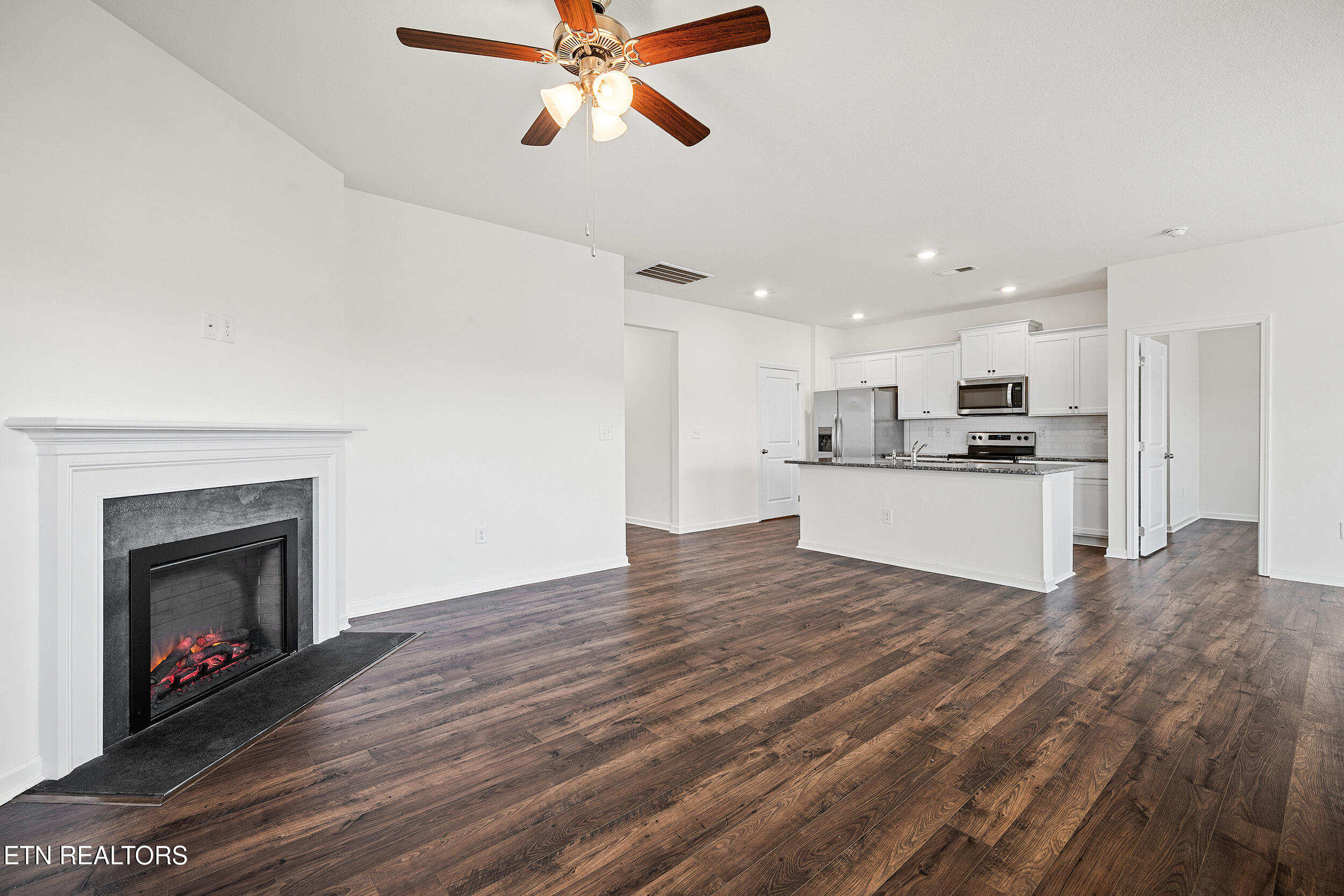 2329 Stream View Lane Morristown TN 37814