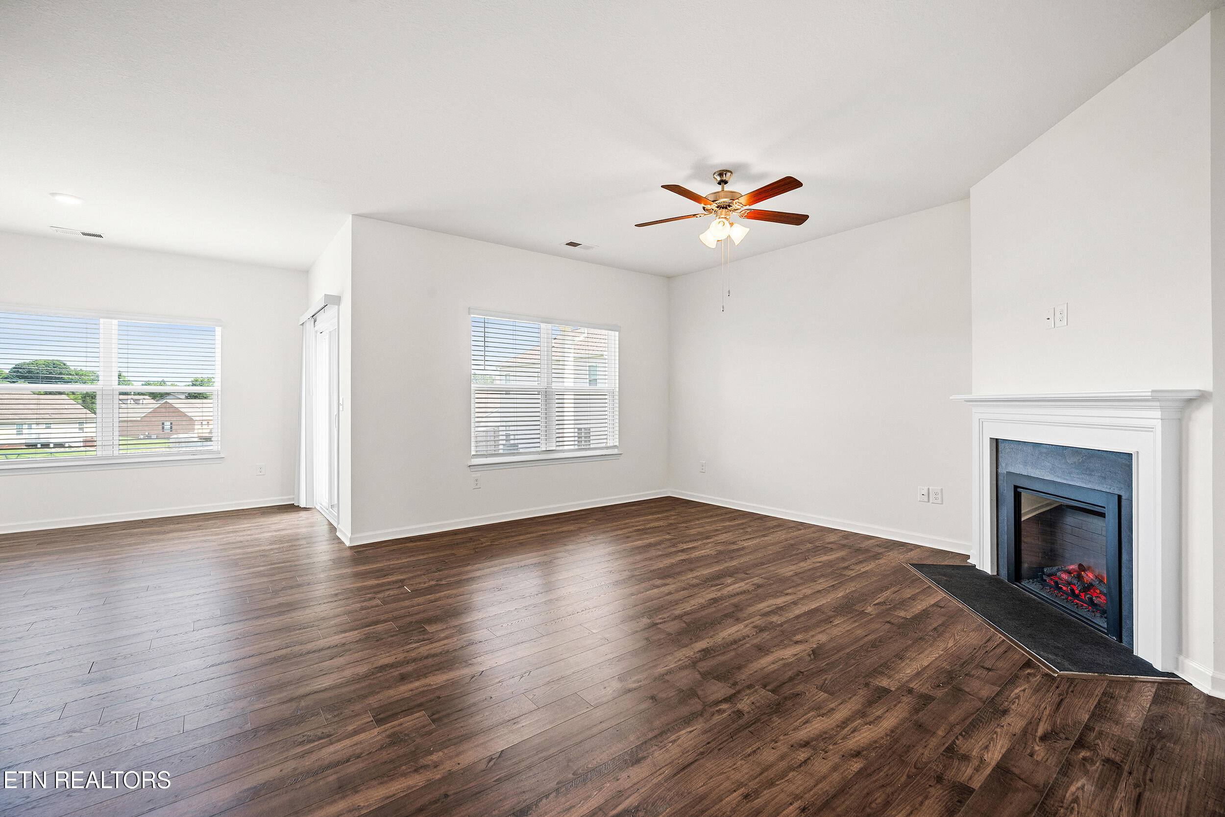 2329 Stream View Lane Morristown TN 37814