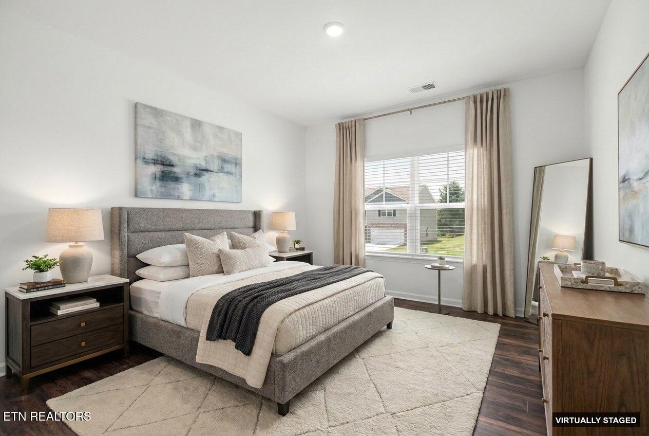 2329 Stream View Lane Morristown TN 37814