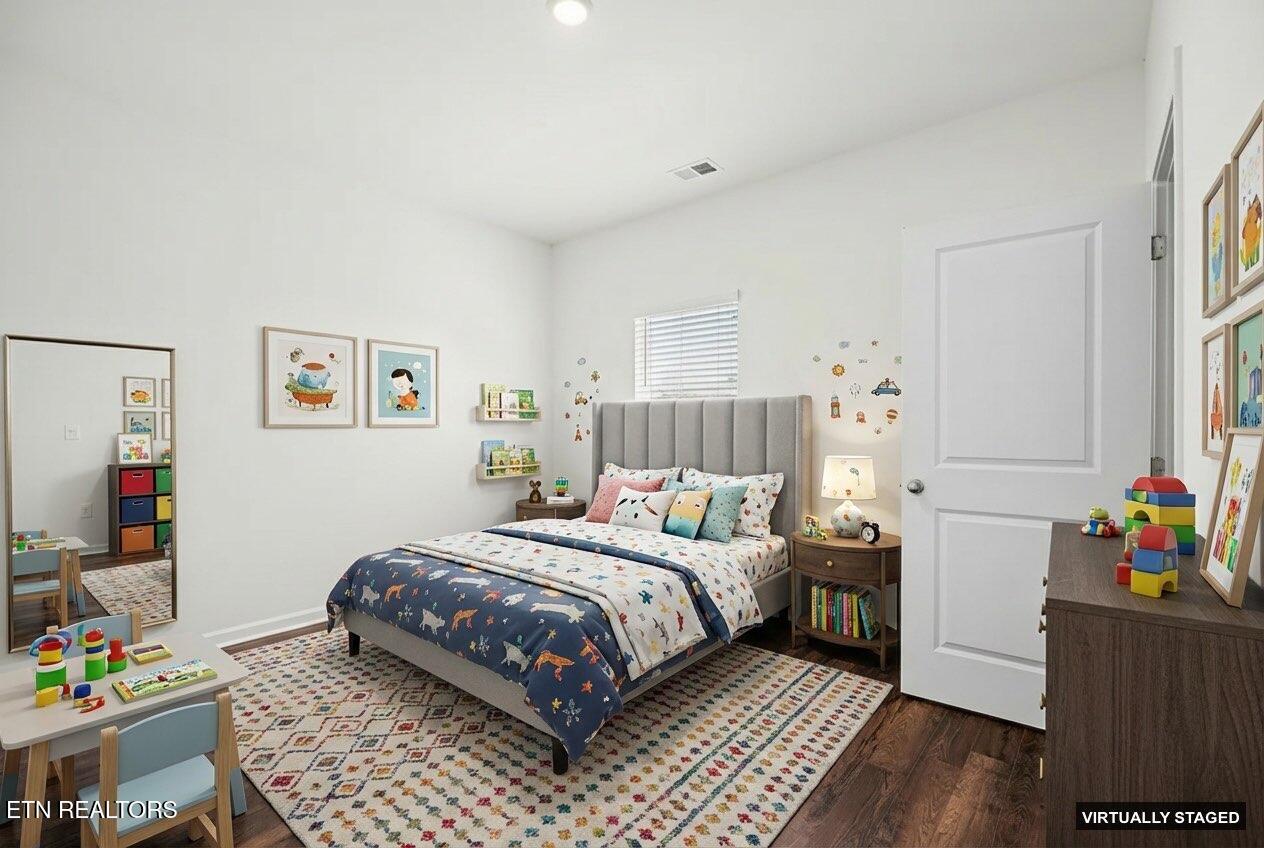 2329 Stream View Lane Morristown TN 37814