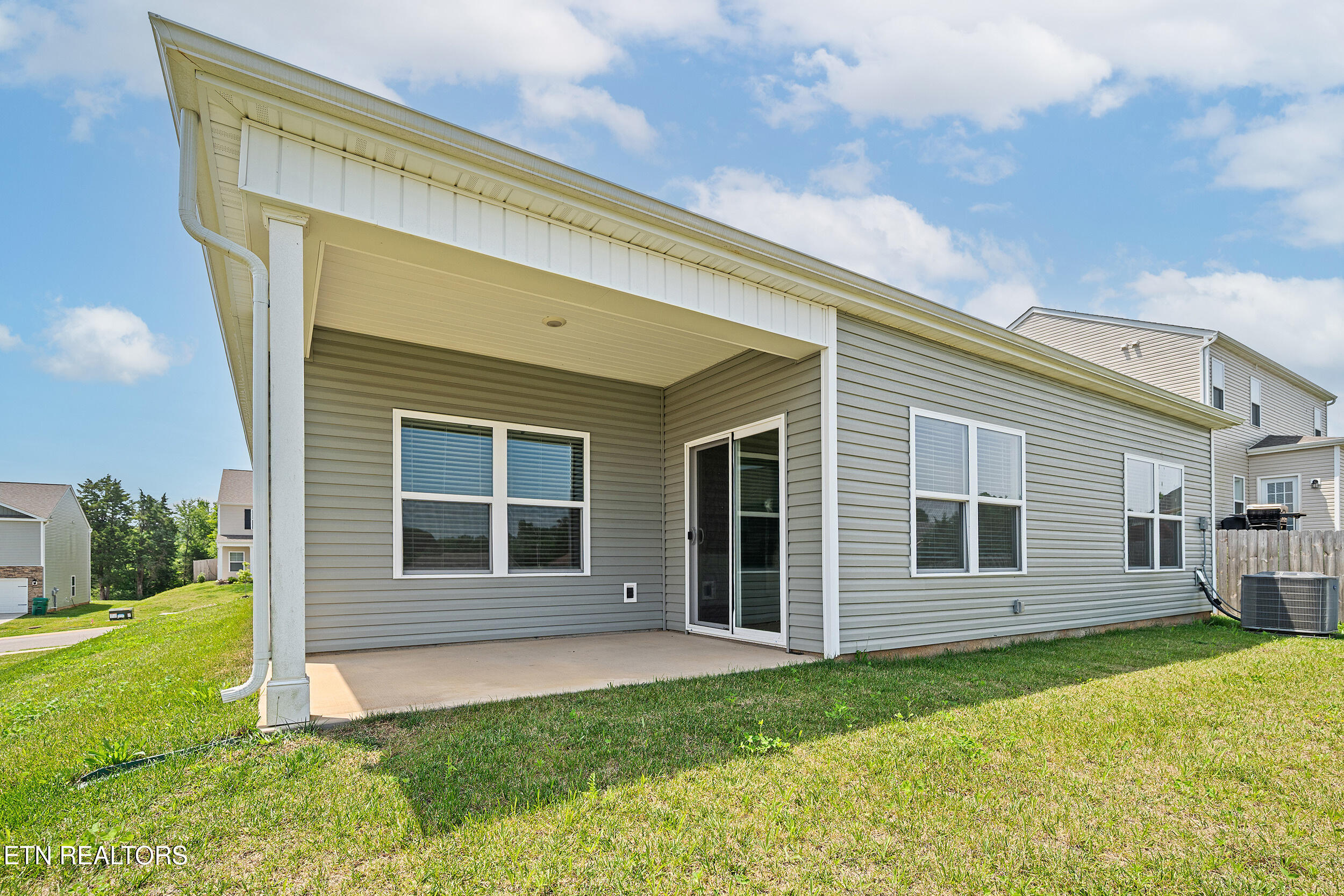 2329 Stream View Lane Morristown TN 37814