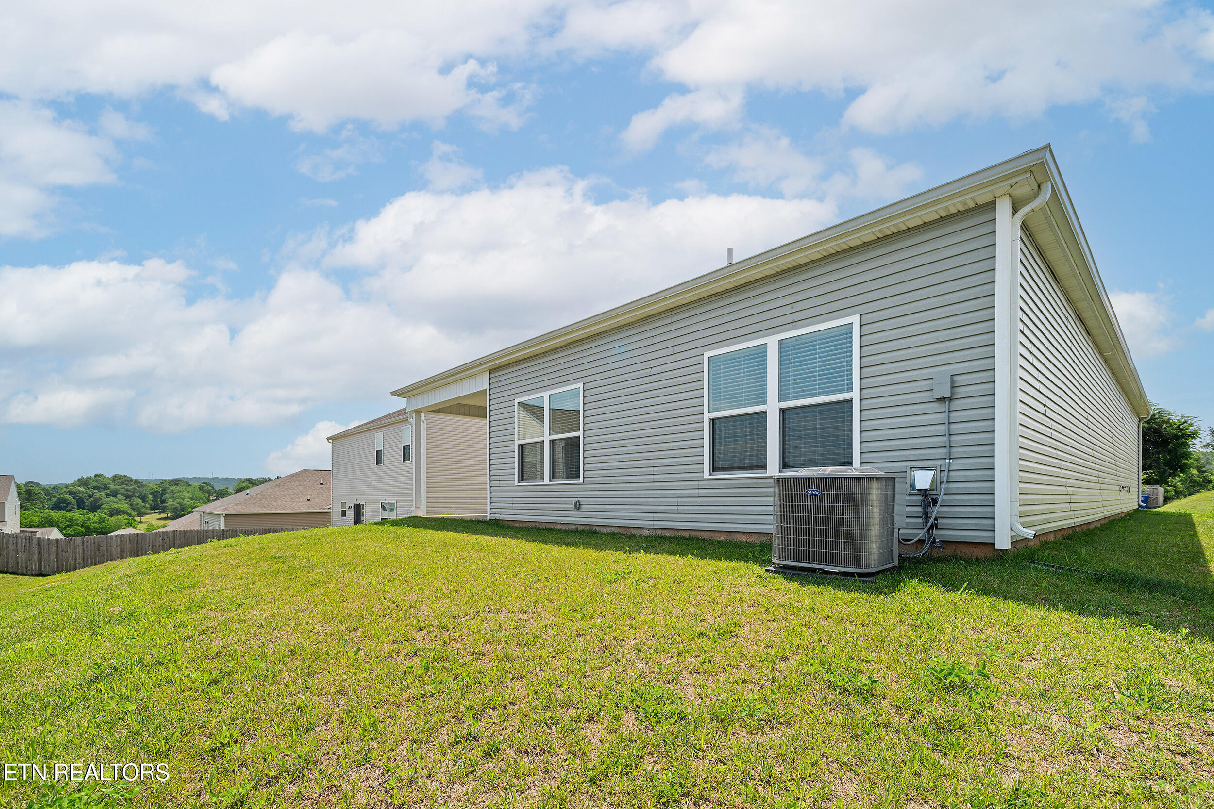 2329 Stream View Lane Morristown TN 37814