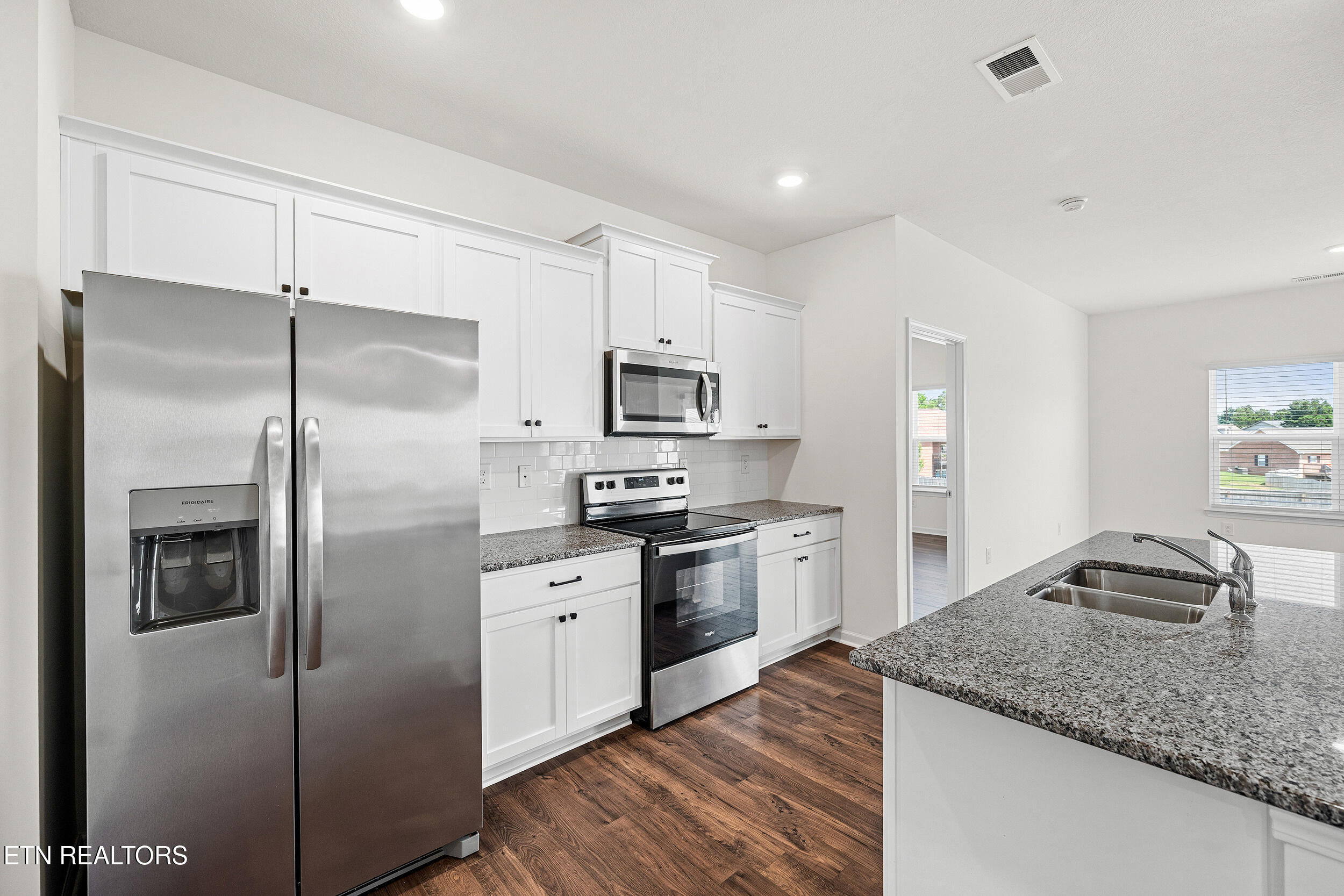 2329 Stream View Lane Morristown TN 37814