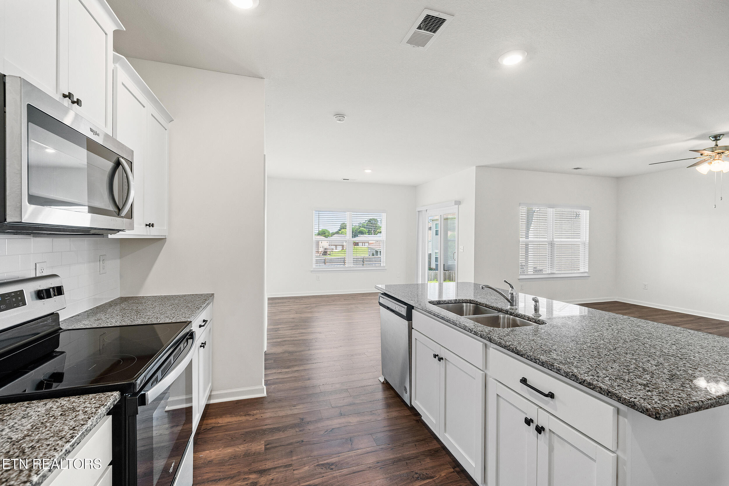 2329 Stream View Lane Morristown TN 37814