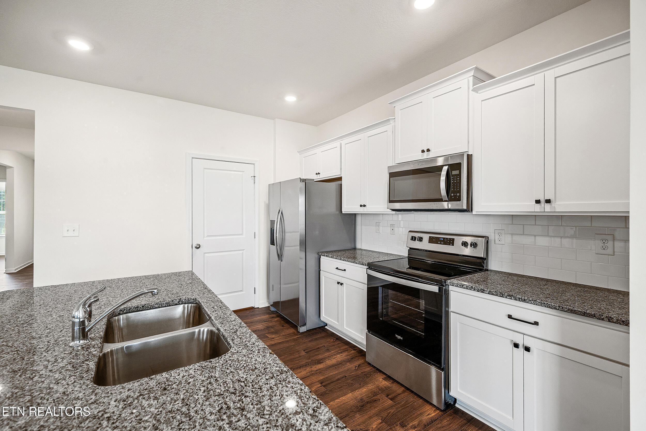 2329 Stream View Lane Morristown TN 37814