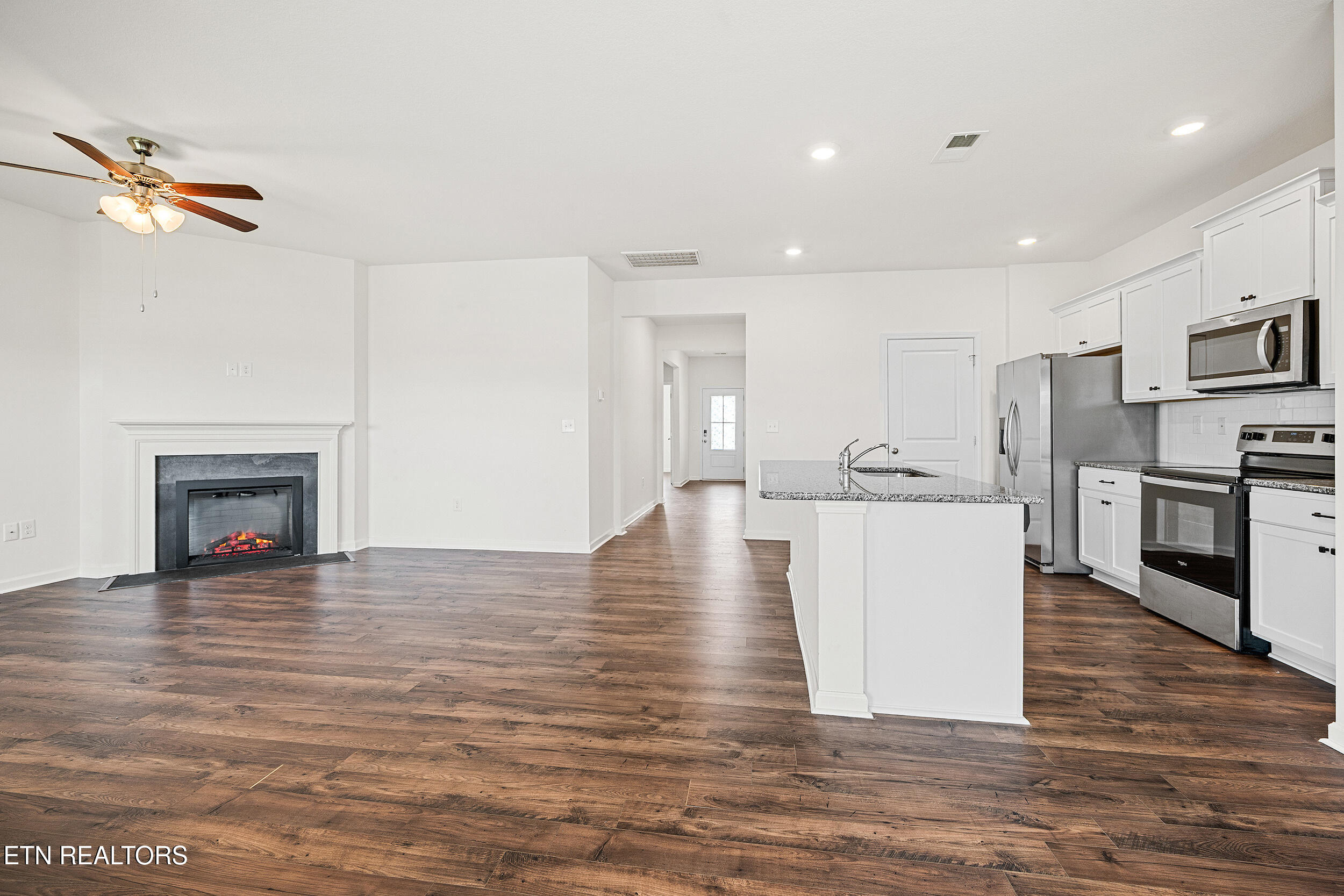 2329 Stream View Lane Morristown TN 37814