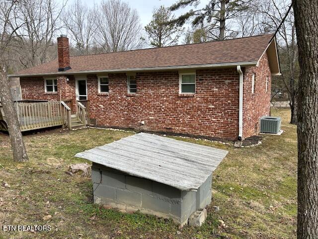 719 Possum Valley Road Maynardville TN 37807