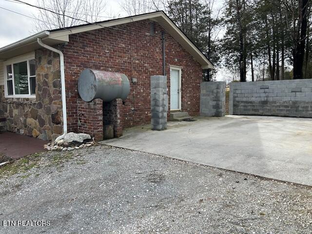 719 Possum Valley Road Maynardville TN 37807