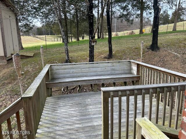 719 Possum Valley Road Maynardville TN 37807