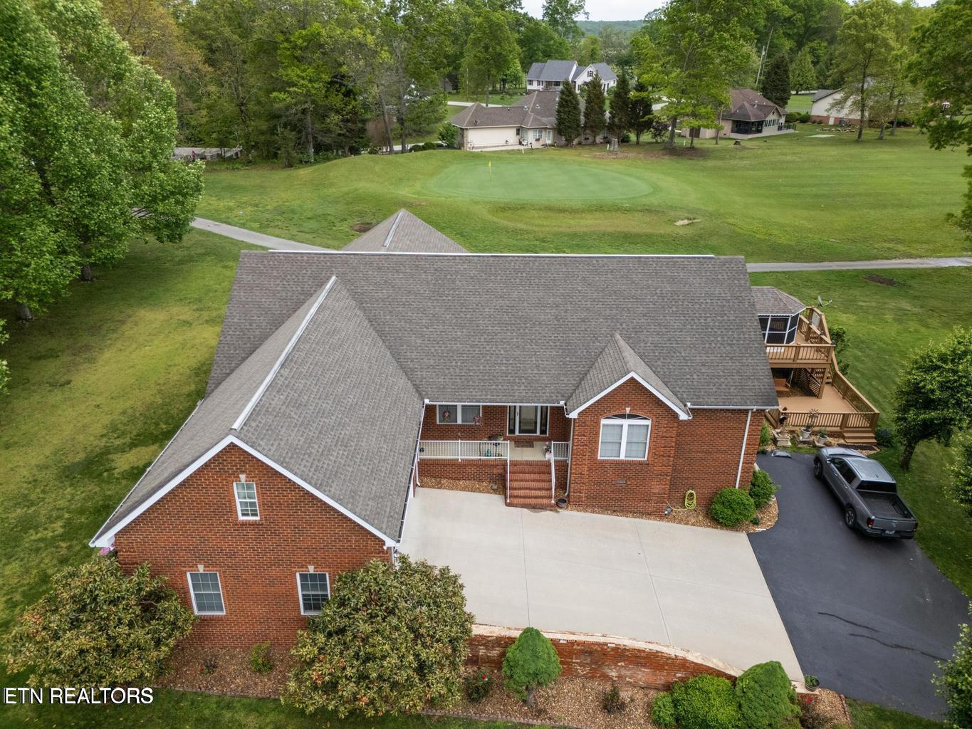 320 Iron Wood Circle Crossville TN 38571