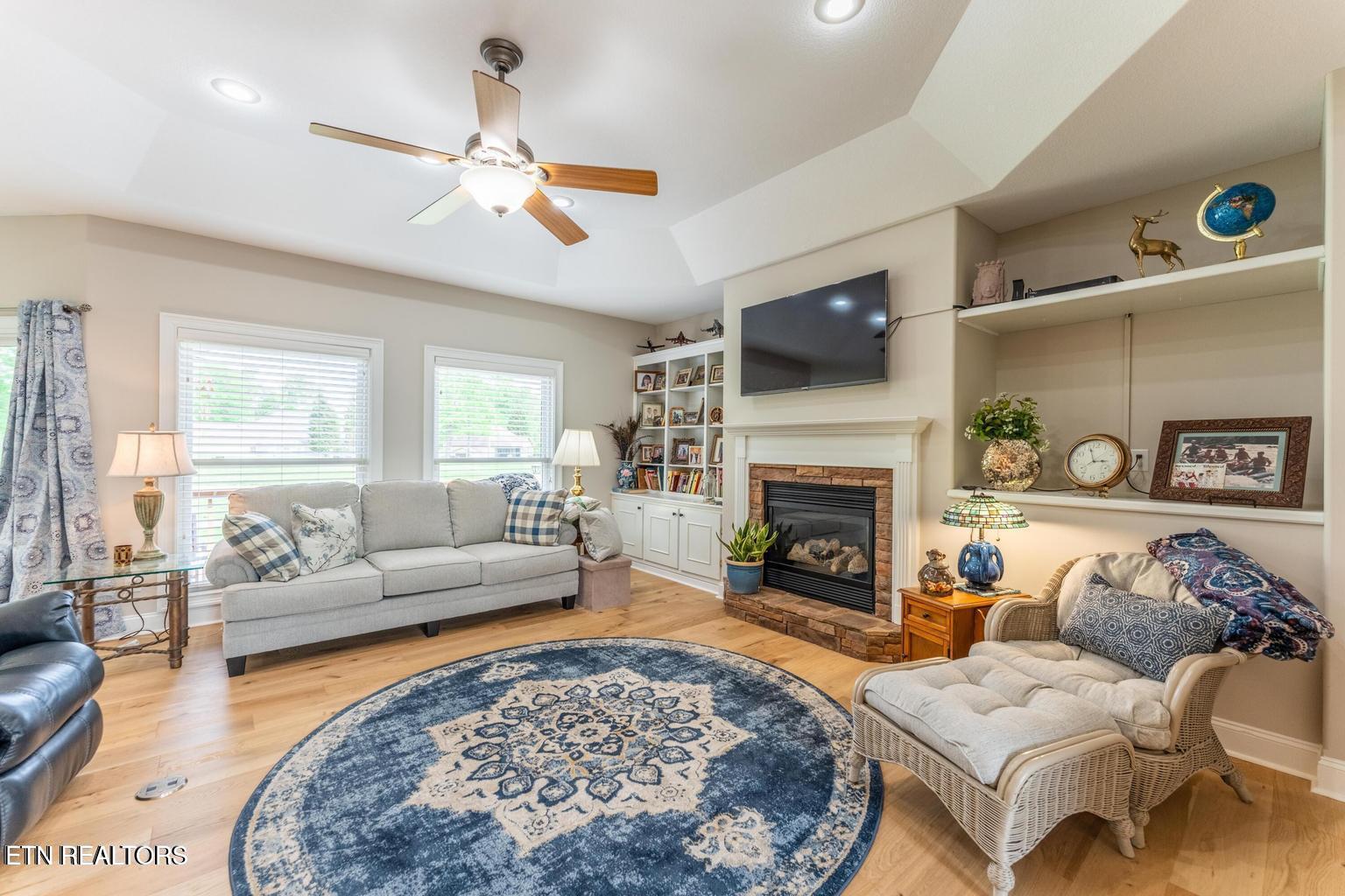 320 Iron Wood Circle Crossville TN 38571