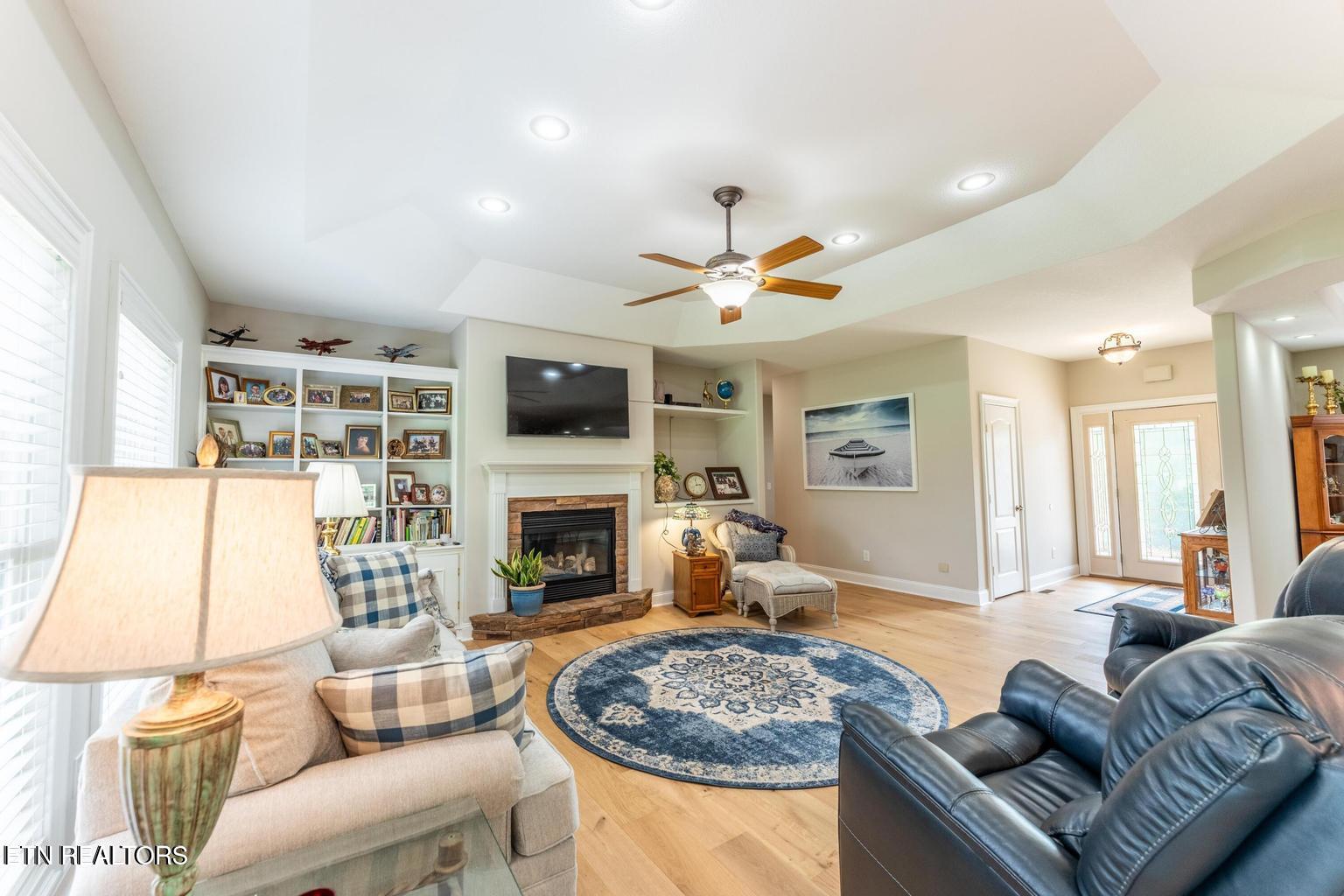 320 Iron Wood Circle Crossville TN 38571