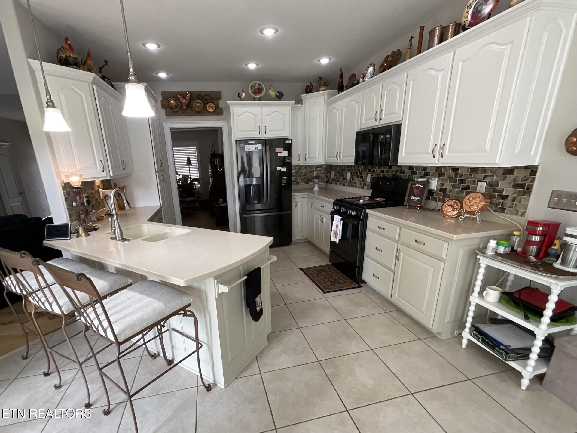 320 Iron Wood Circle Crossville TN 38571