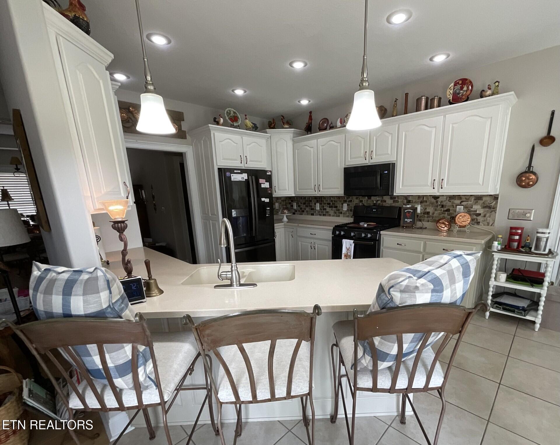 320 Iron Wood Circle Crossville TN 38571