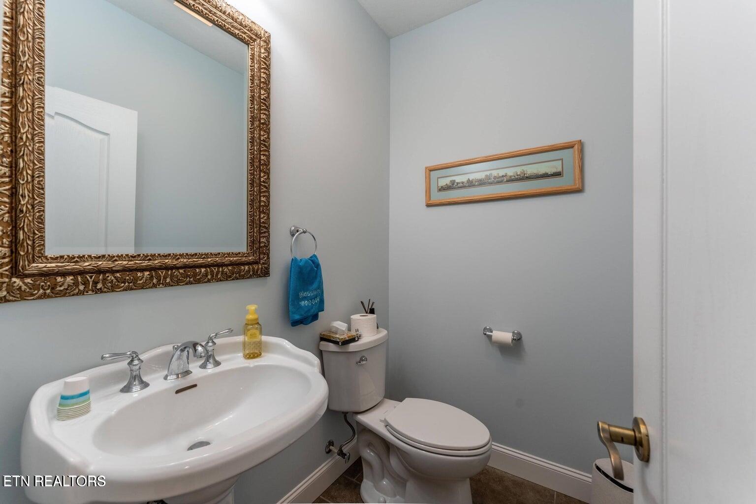 320 Iron Wood Circle Crossville TN 38571