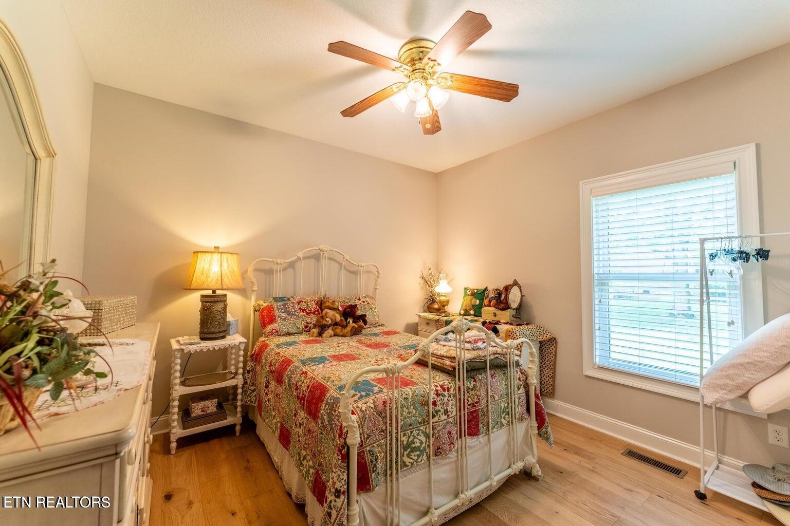 320 Iron Wood Circle Crossville TN 38571