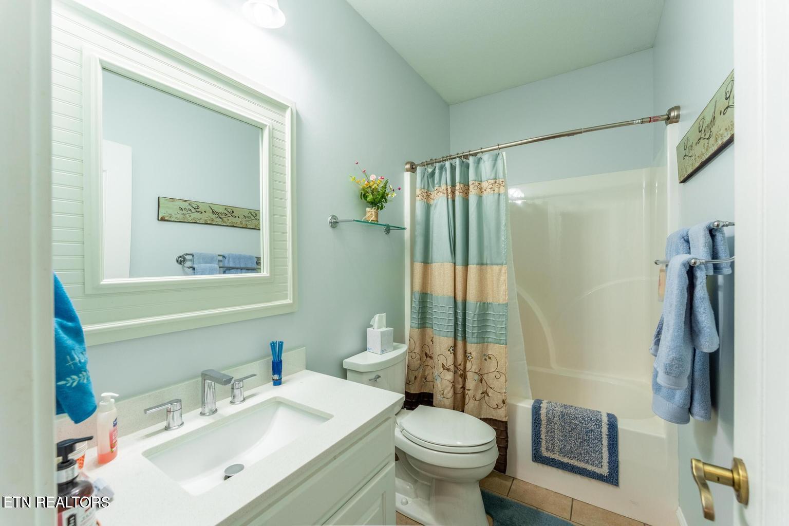 320 Iron Wood Circle Crossville TN 38571