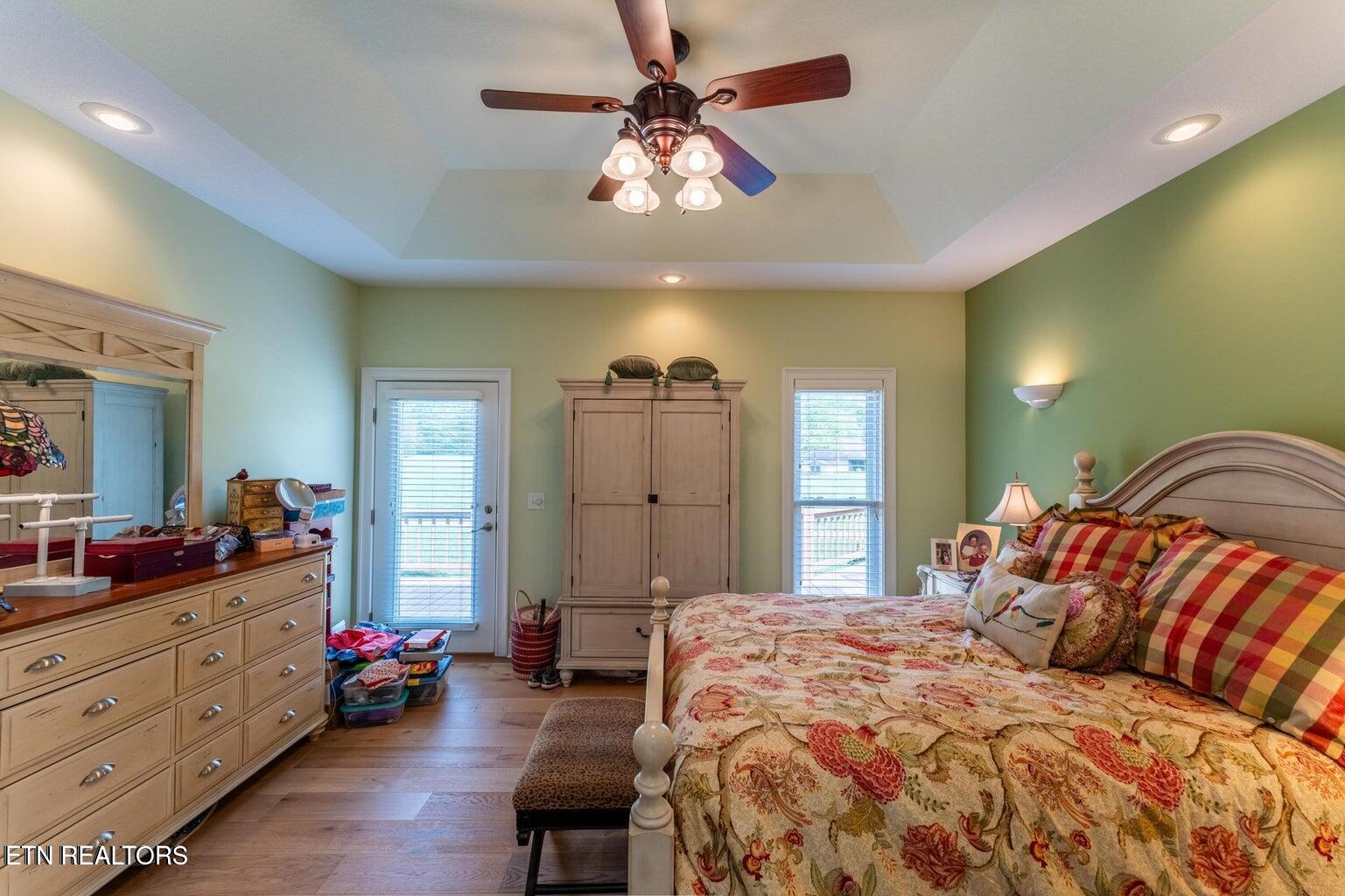 320 Iron Wood Circle Crossville TN 38571