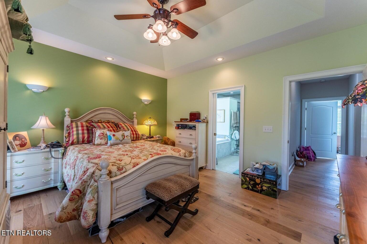 320 Iron Wood Circle Crossville TN 38571