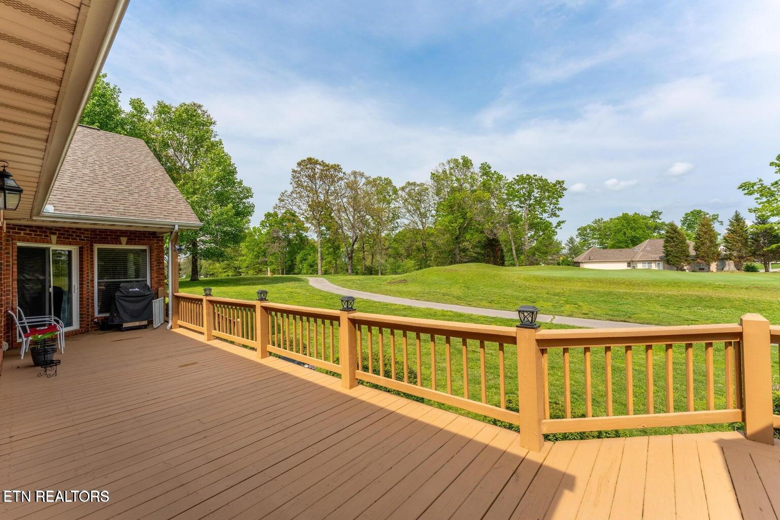 320 Iron Wood Circle Crossville TN 38571