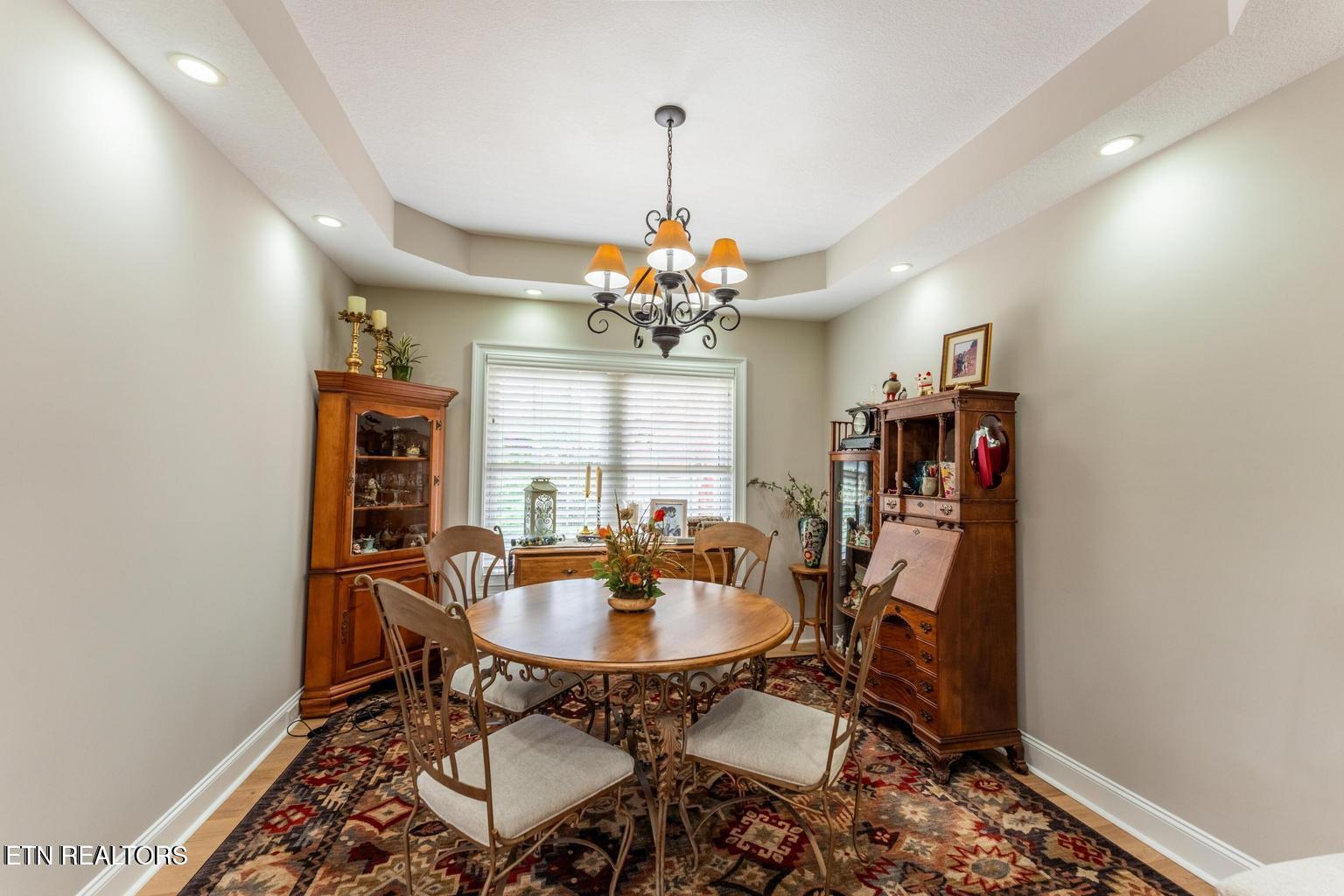 320 Iron Wood Circle Crossville TN 38571