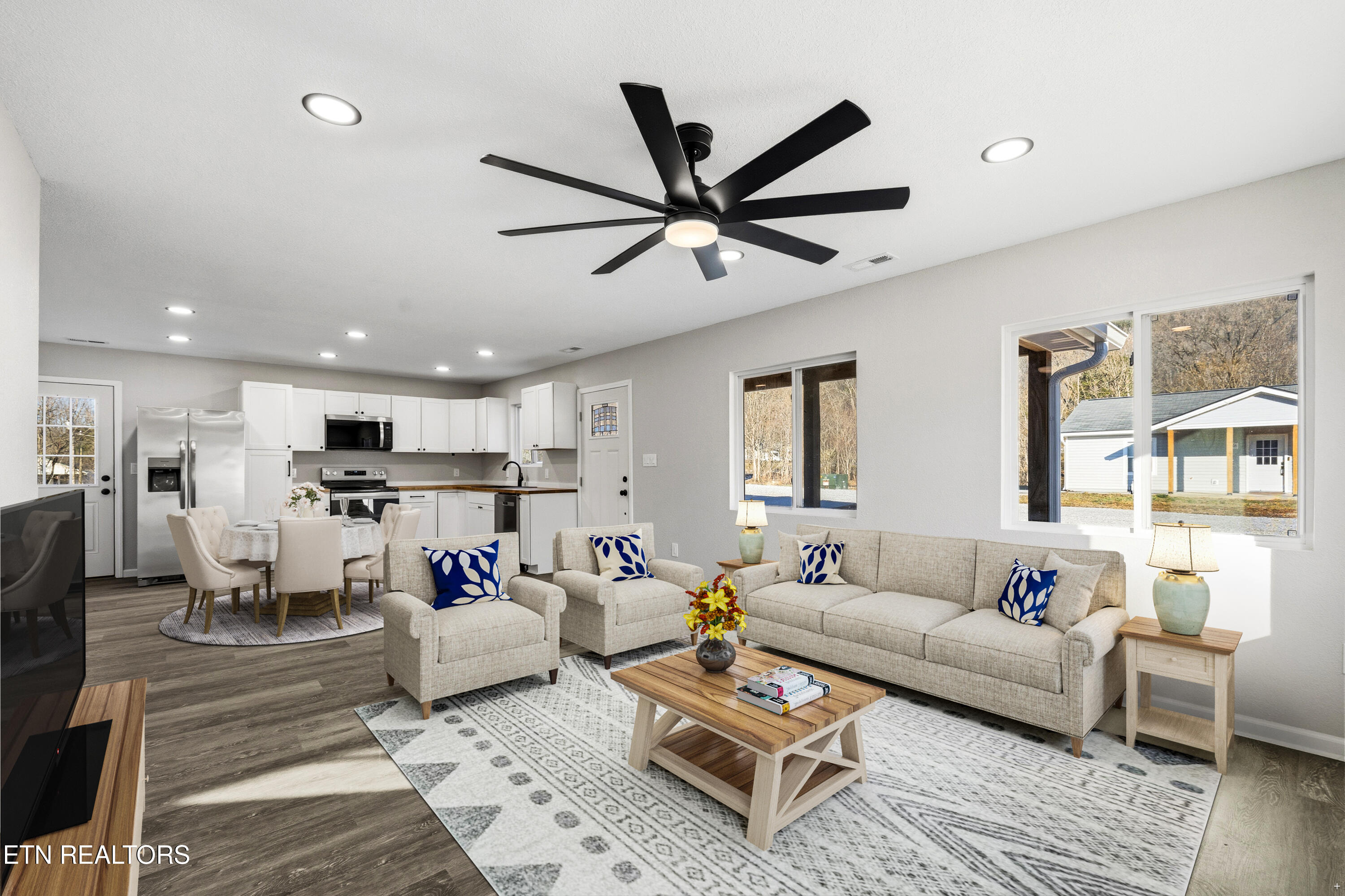 109 Bradys Way Harriman TN 37748