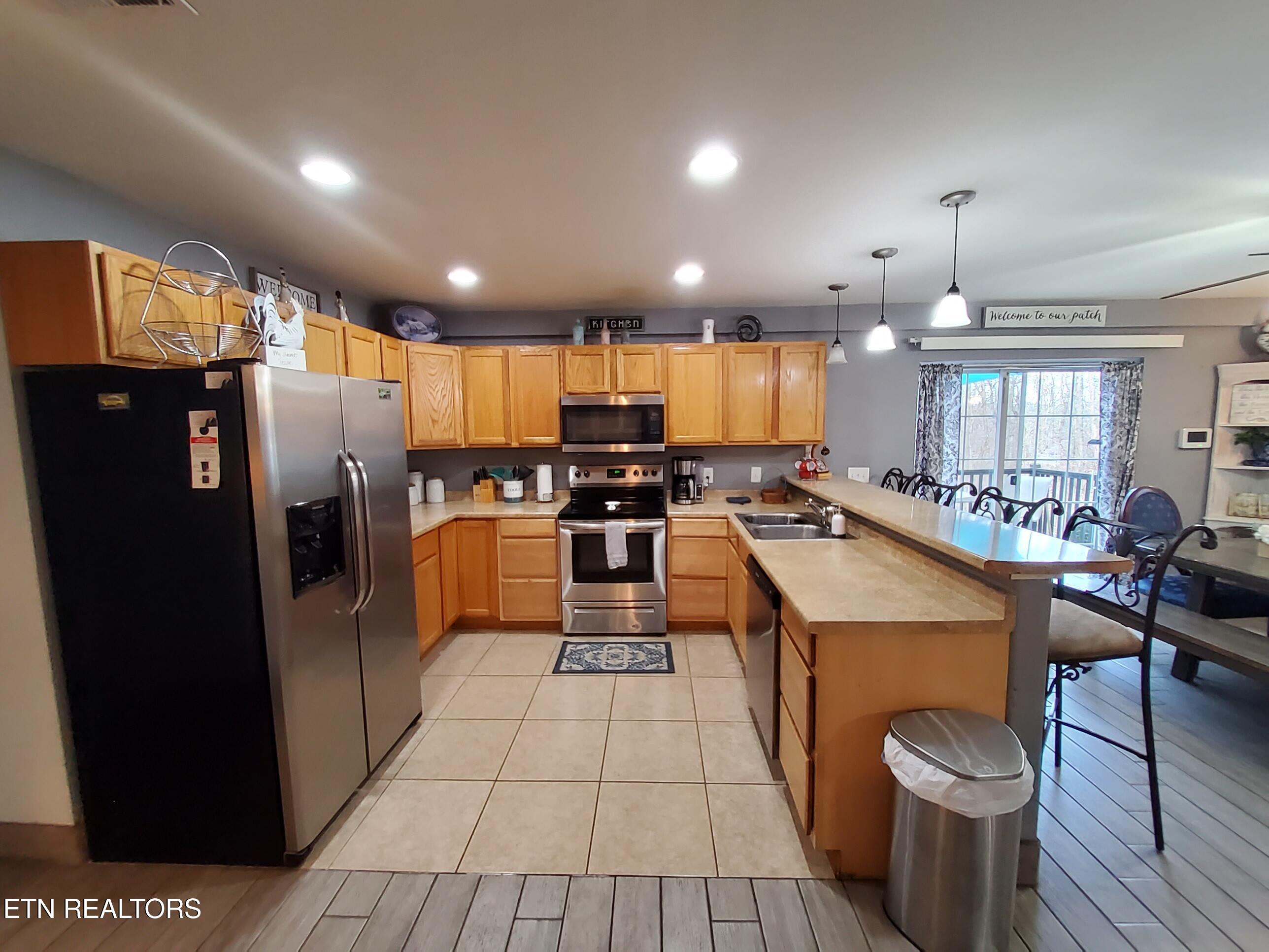 3843 Parkhurst Drive Kodak TN 37764